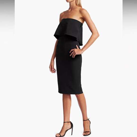 Likely Dresses & Skirts - Likely Driggs Strapless Dress